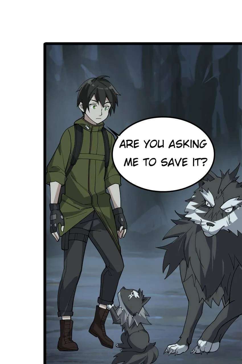 The Master of Fate Chapter 100 - page 3