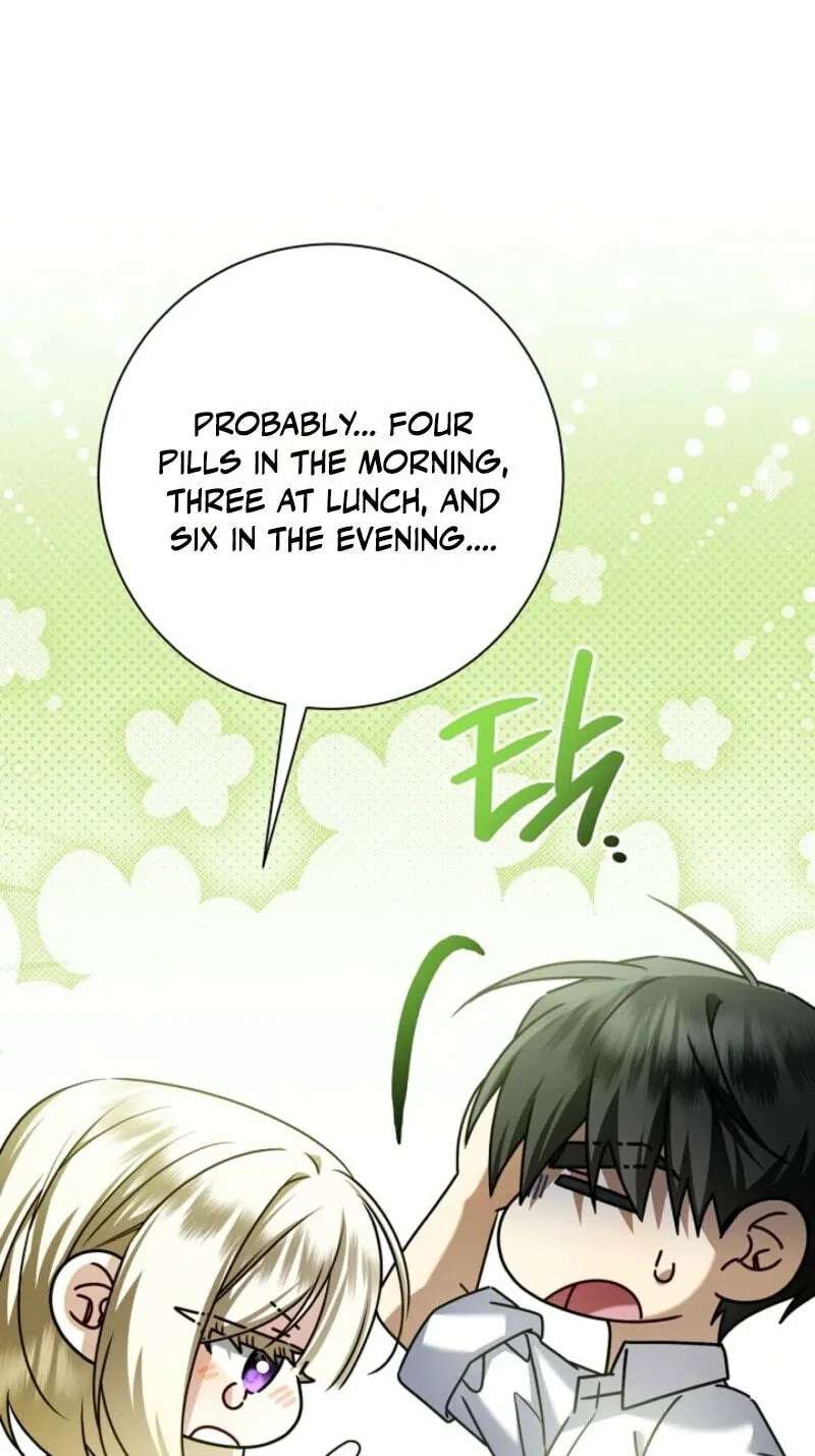 Sorry, I'm a Fool Chapter 89 - page 27