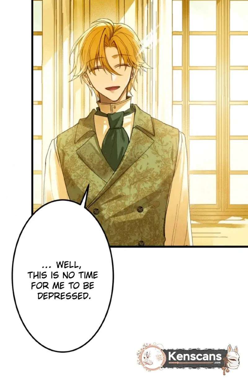 Murderous Lady Charlotte Chapter 38 - page 29