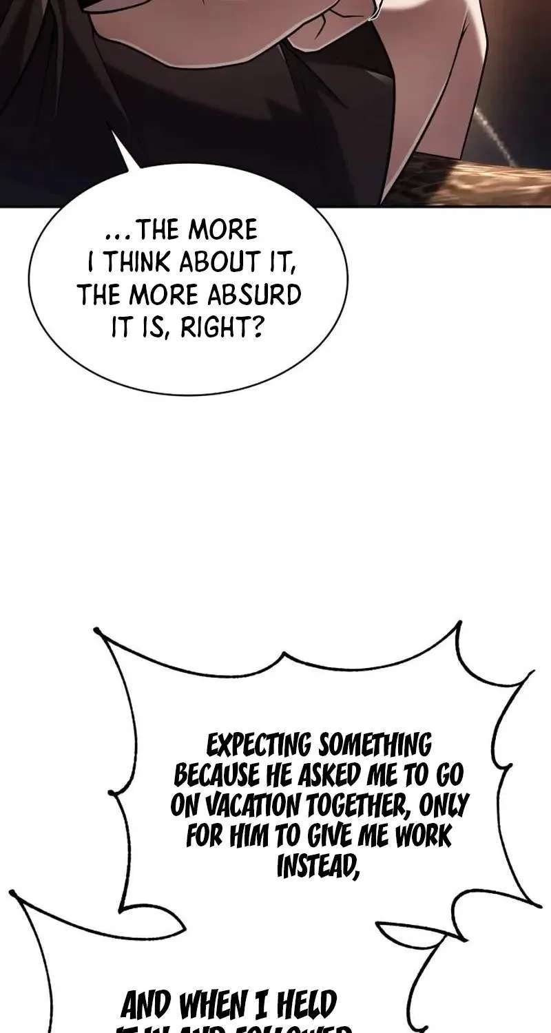 Clever Cleaning Life Of The Returned Genius Hunter Chapter 157 - page 78