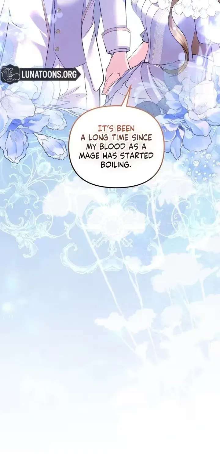The brunette’s reaper Chapter 46 - page 94