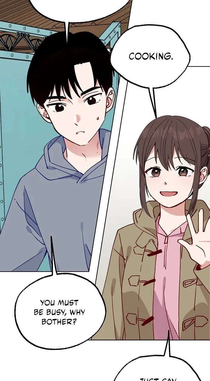 Classroom of Two Chapter 43 - page 55