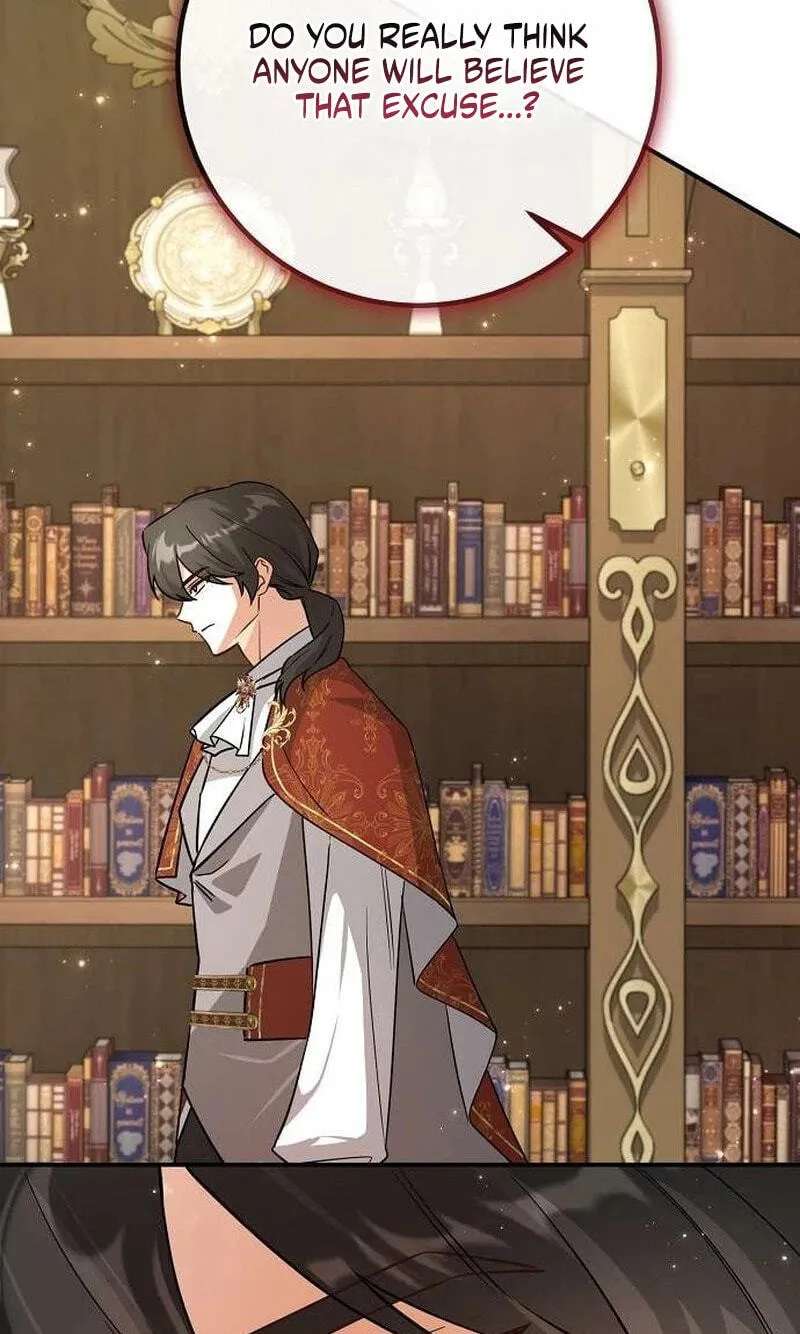 I Became the Wife of the Dead Grand Duke Chapter 10 - page 67