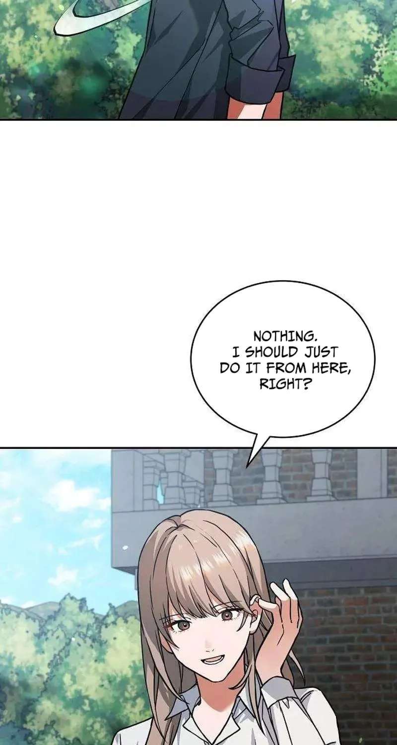 National-Level Big Shots Flock to My Farm Chapter 4 - page 93
