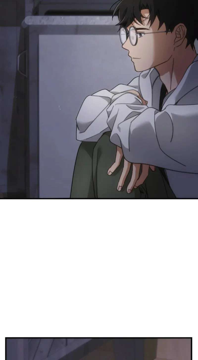 The Estate Cleaner Who Unravels Memories Chapter 26 - page 9