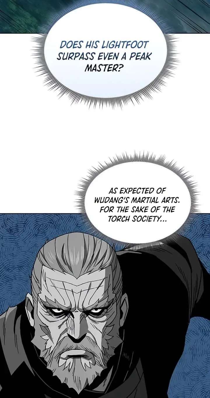 Heavenly Demon Apocalypse Chapter 4 - page 14