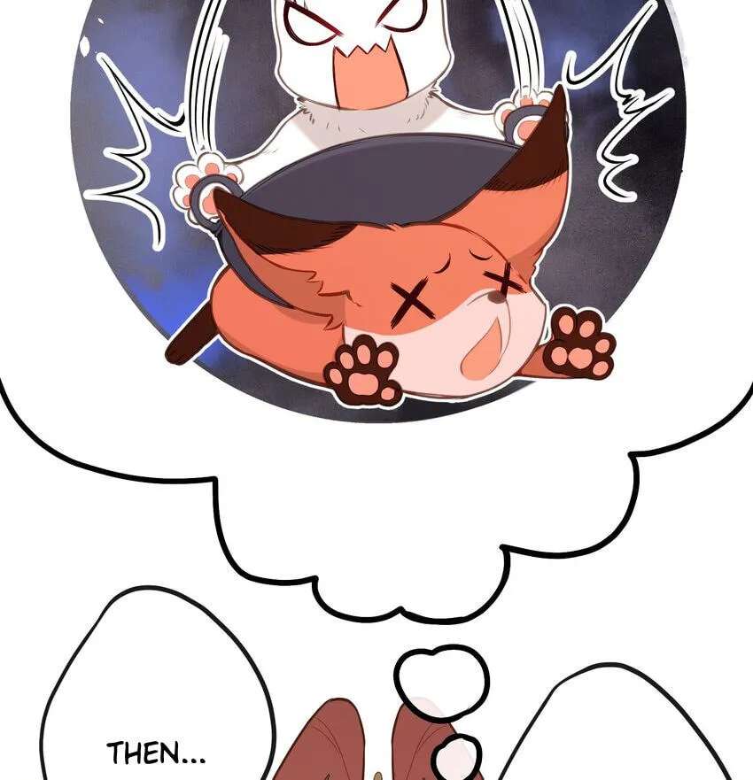 I Heard That Both of Our Empress Dowagers Have Something Together?! Chapter 24 - page 10