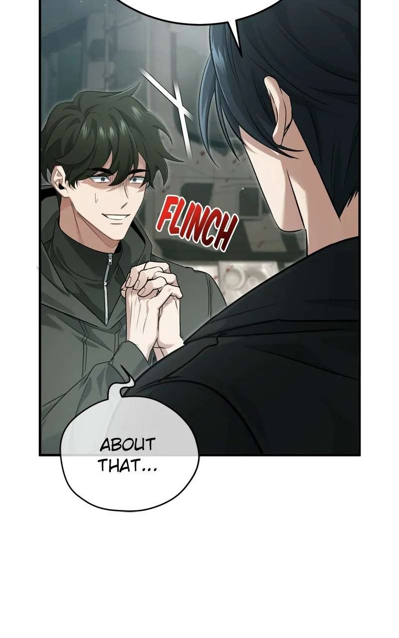 The Returner’s Roadto Retirement Chapter 99 - page 22