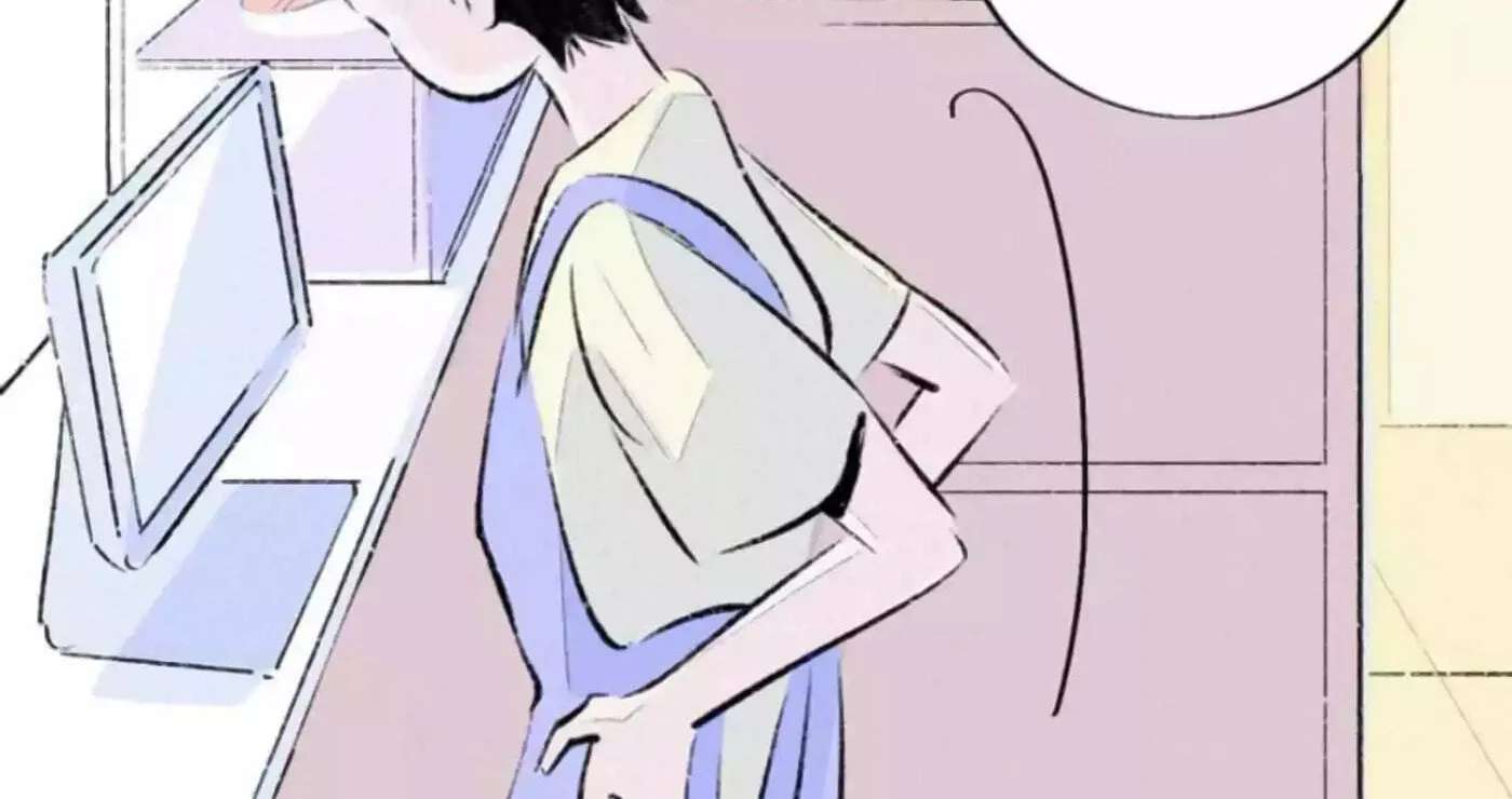 Why Don't I Have Anyone by My Side? Chapter 48 - page 114