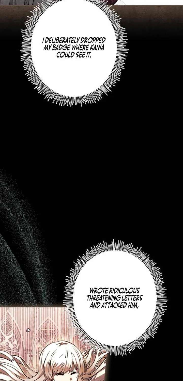 I’m a Hero, but the Heroines are Trying to Kill Me Chapter 69 - page 18