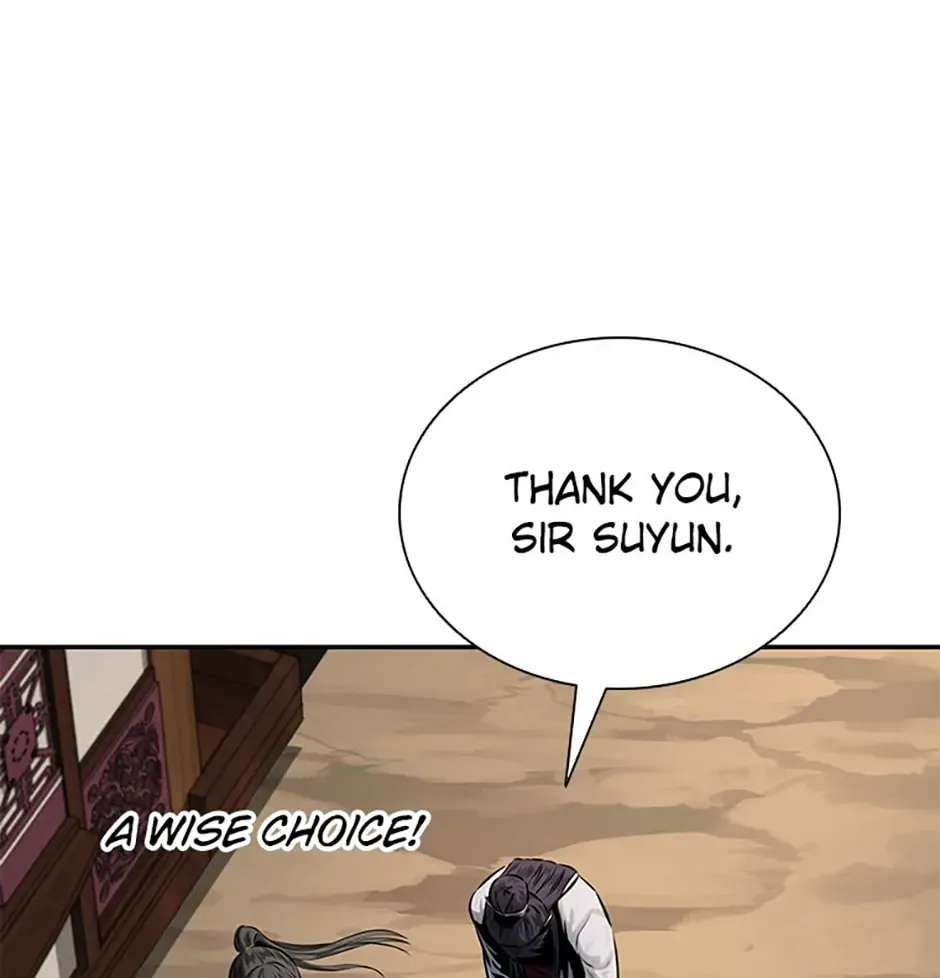 Absolute Master of the Senate Chapter 31 - page 49