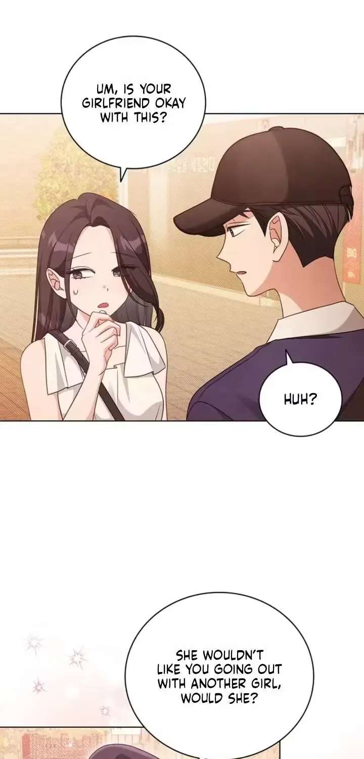 The Timing of Falling in Love Chapter 29 - page 13