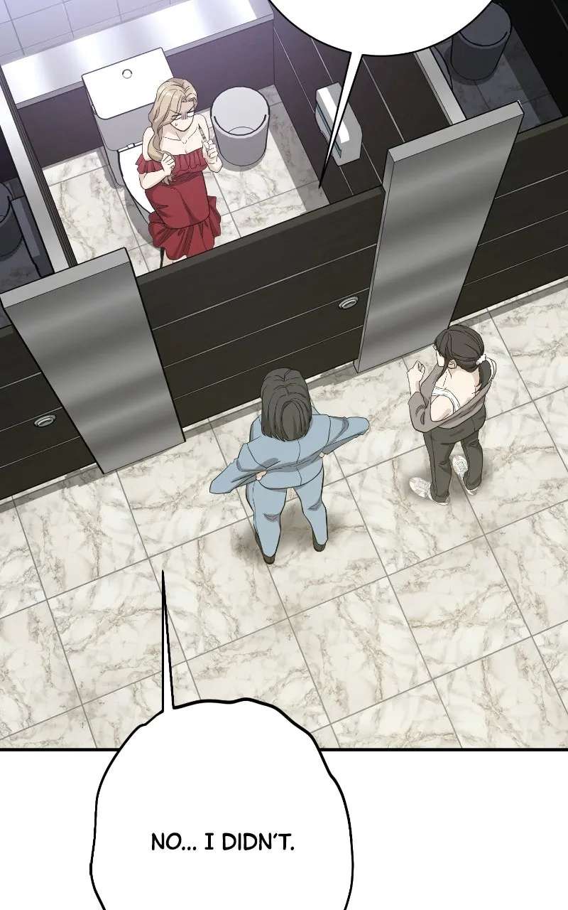 Undercover Wife Chapter 43 - page 42