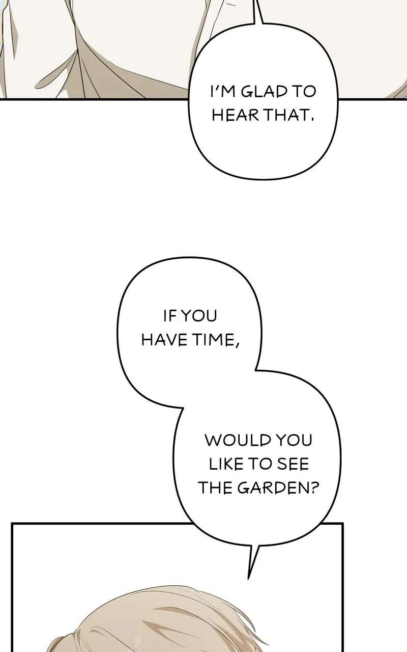 My Obsessive Father'sHeroic Homecoming Chapter 6 - page 34