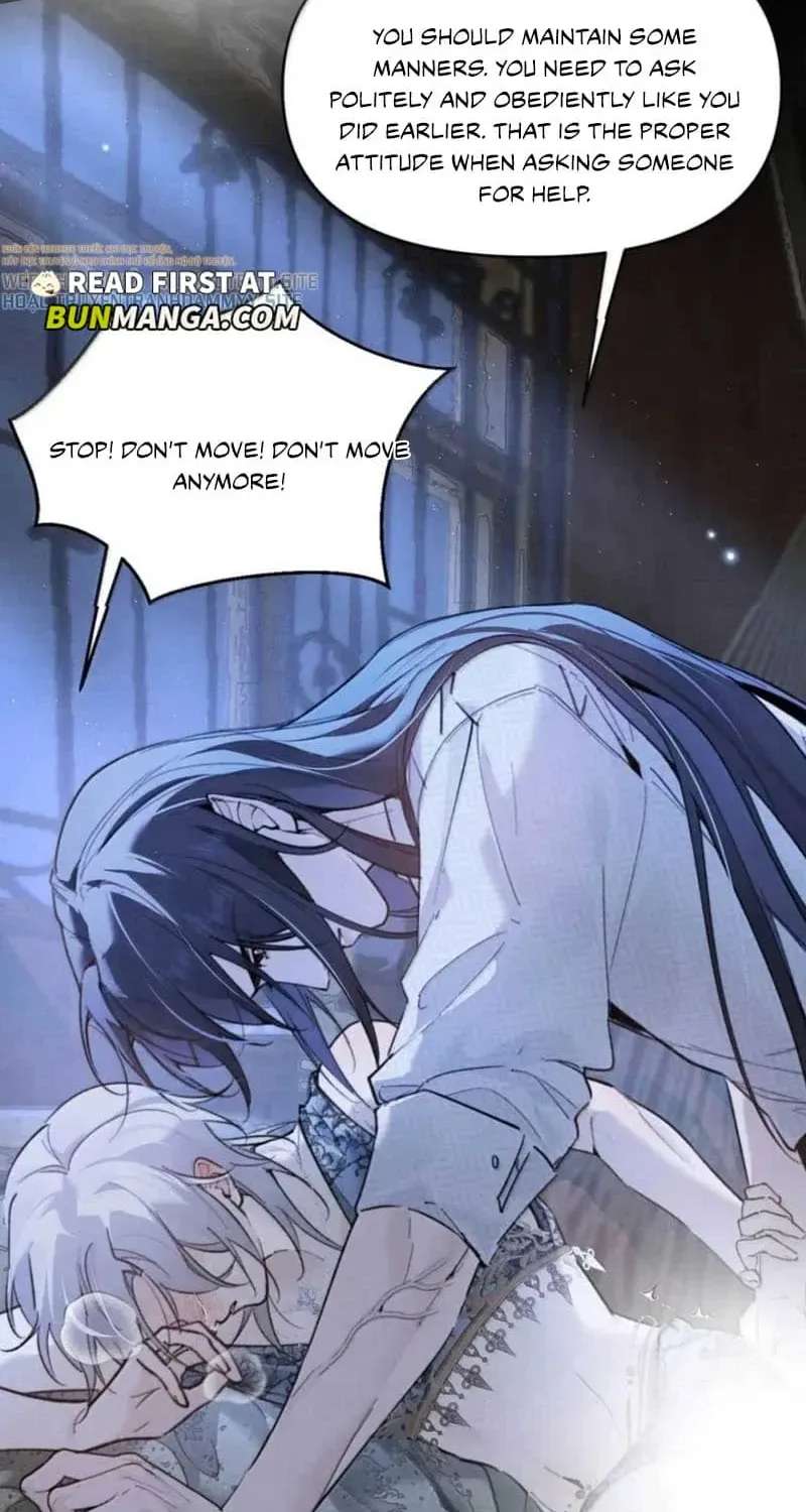 Please Feed This Succubus Chapter 39 - page 42