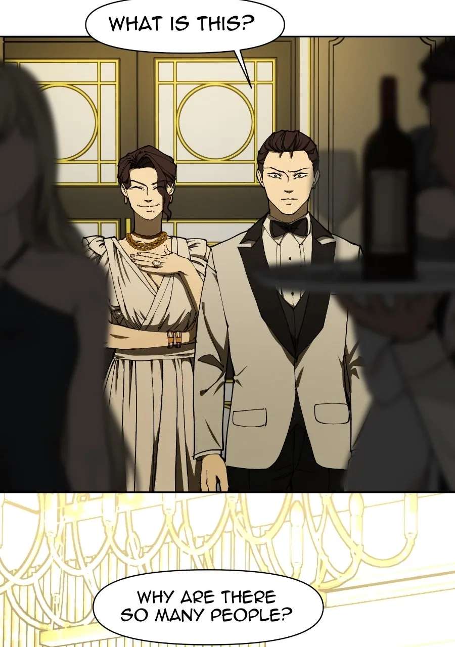 I Love Yoo Chapter 301 - page 15