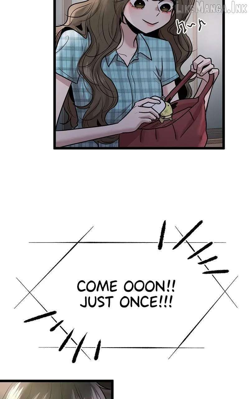 Back to Chan Bi Chapter 101 - page 34