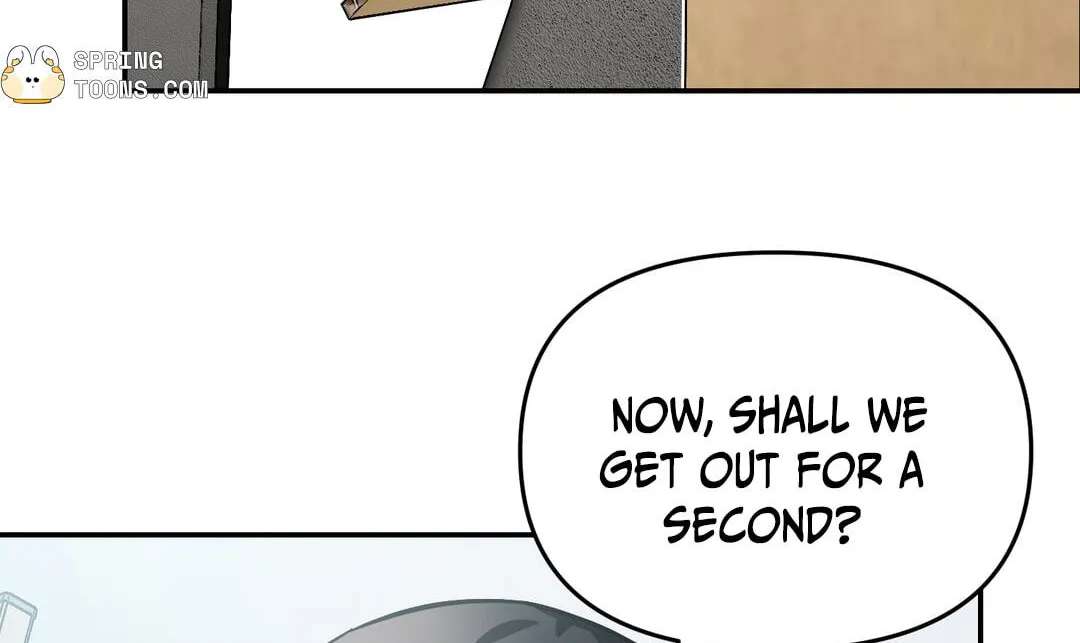 Give Birth to a Baby Wildcat for Me, Unless You Want to See Me Go Insane! Chapter 39 - page 33