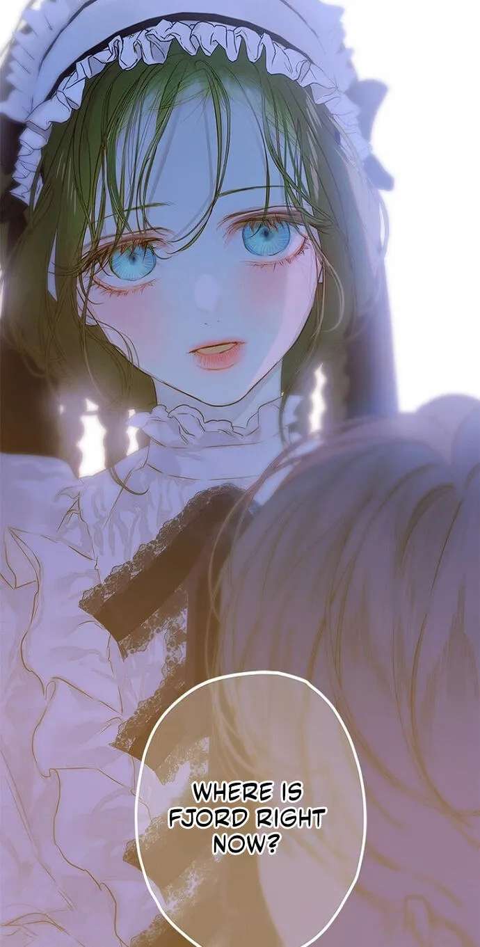 Mother's Contract Marriage Chapter 117 - page 59
