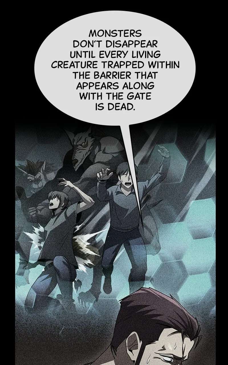 My Very Own TowerStrategy Guide Chapter 120 - page 22