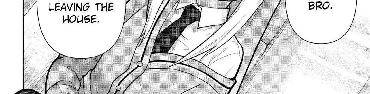 Class no Daikirai na Joshi to Kekkon Suru Koto ni Natta Chapter 53.1 - page 9