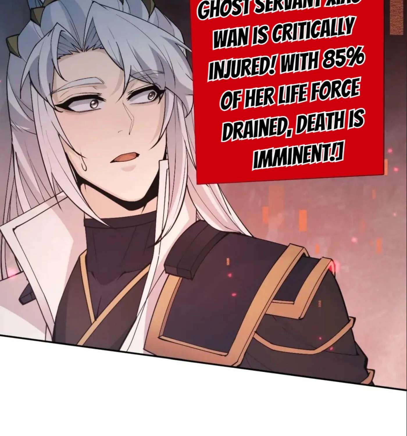 Full-Time Swordsman Chapter 118 - page 91