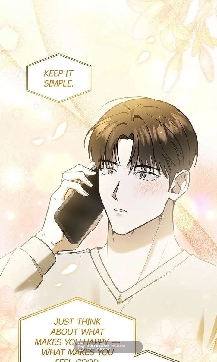 This Isn't Why I Applied Chapter 37 - page 38