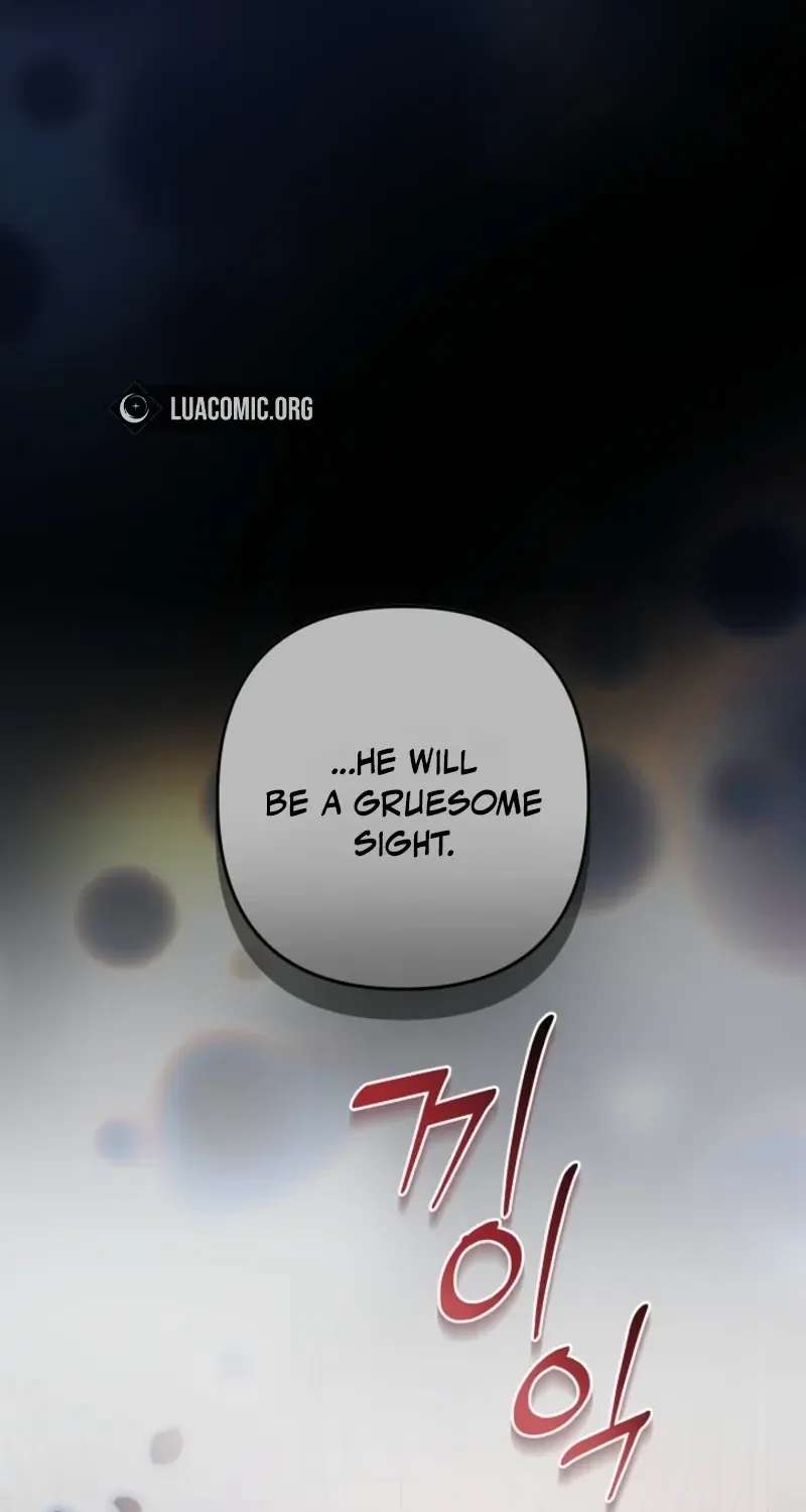 I Want a Divorce, Please Stop Obsessing Over Me! Chapter 59 - page 93