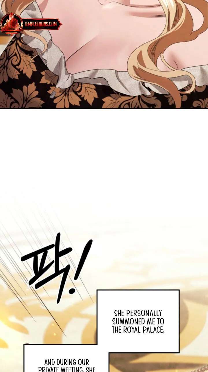 Predatory Marriage Chapter 93 - page 13