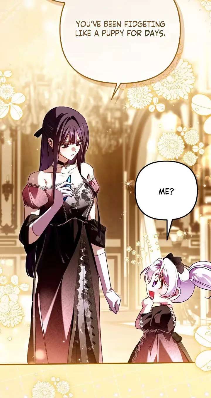 I'm the Brave Puppy Who Came to Save the Villainess Sister Chapter 46 - page 8