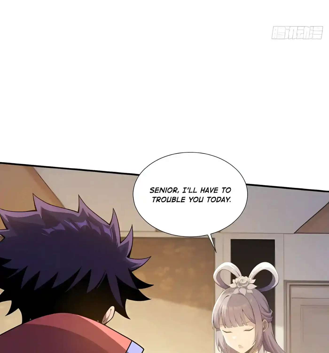 I Ushered in the Age of Mythical Pet Beasts Chapter 47 - page 15