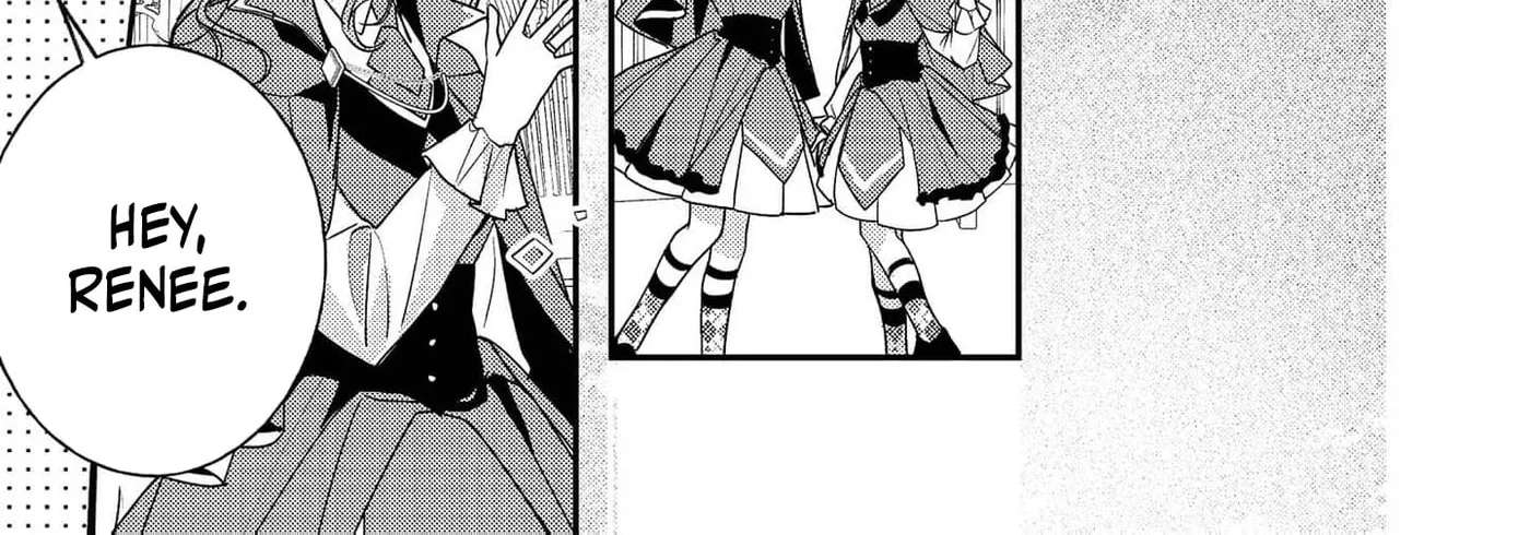 Bad End Mokuzen no Heroine ni Tensei Shita Watashi, Konse de wa Ren'ai Suru Tsumori ga Cheat na Ani ga Hanashitekuremasen!? @COMIC Chapter 46 - page 57