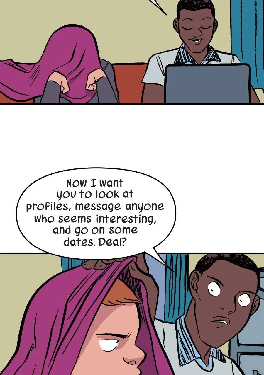 The Unbeatable Squirrel Girl Chapter 32 - page 11