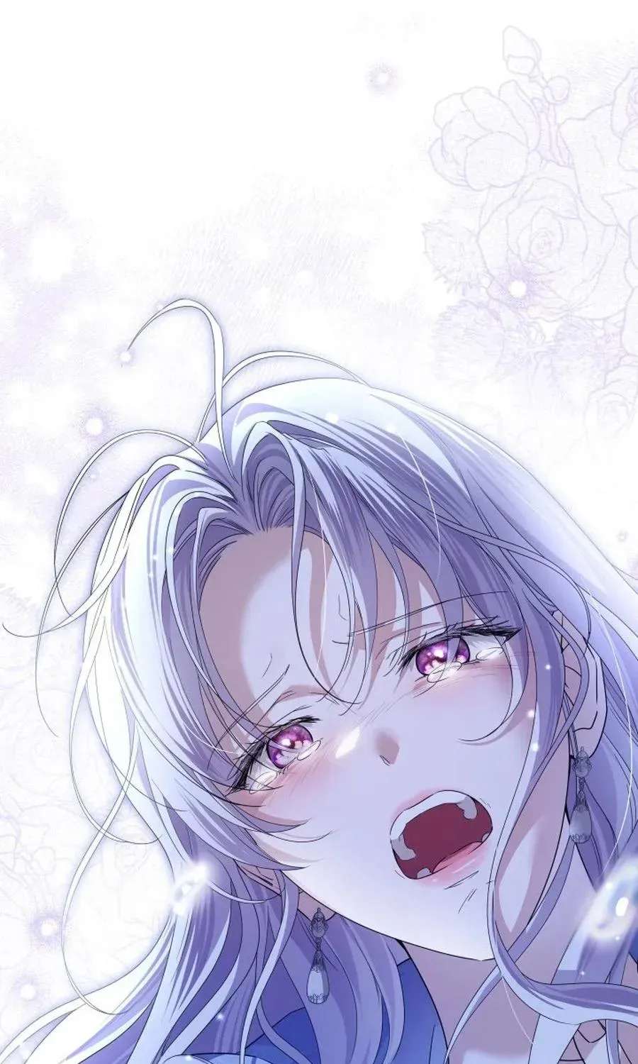 The Princess Stans in Secret Chapter 96 - page 113