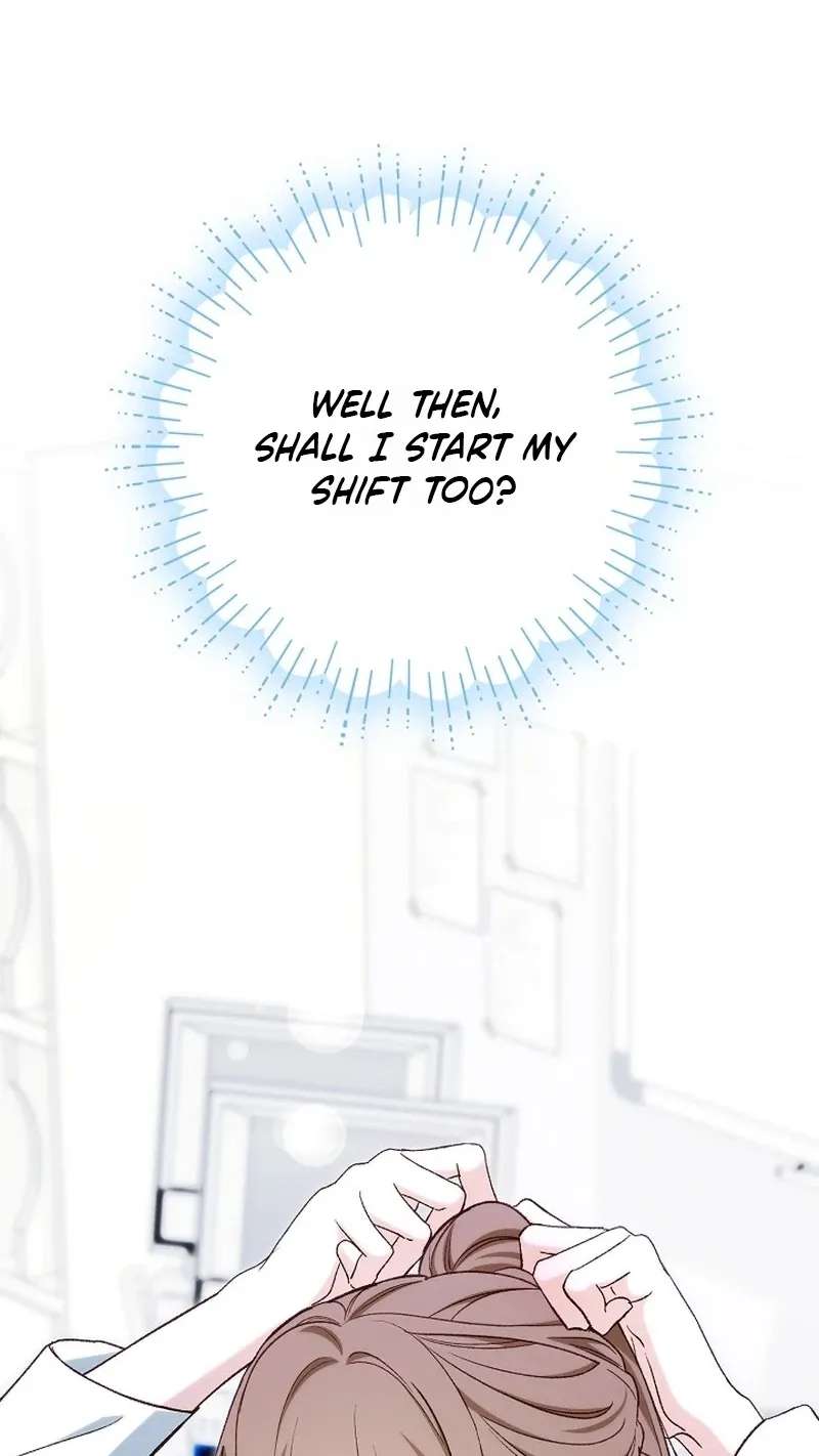 Illusion Blind Date Chapter 16 - page 66