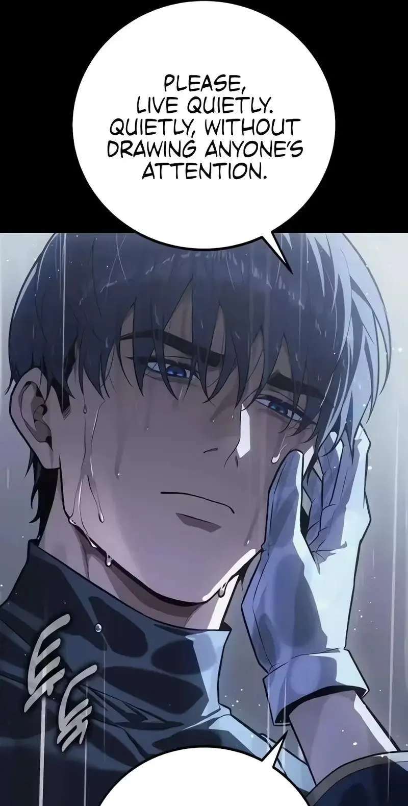 30 Years Have Passed Since the Prologue Chapter 19 - page 17