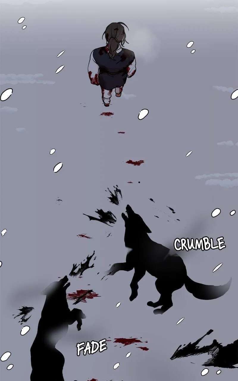 The Tale of a Fox's Love Chapter 49 - page 29