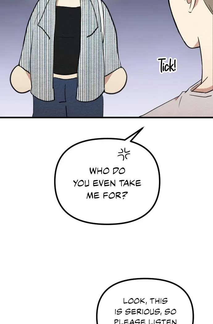 Simply Immature Chapter 6 - page 6