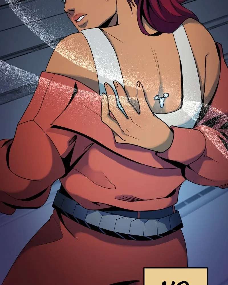 Recollection: A Star Trek Story Chapter 5 - page 98