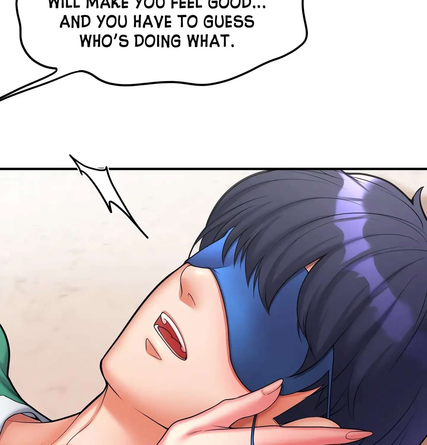 Aunties’ Juicy Breakfast Chapter 2 - page 4