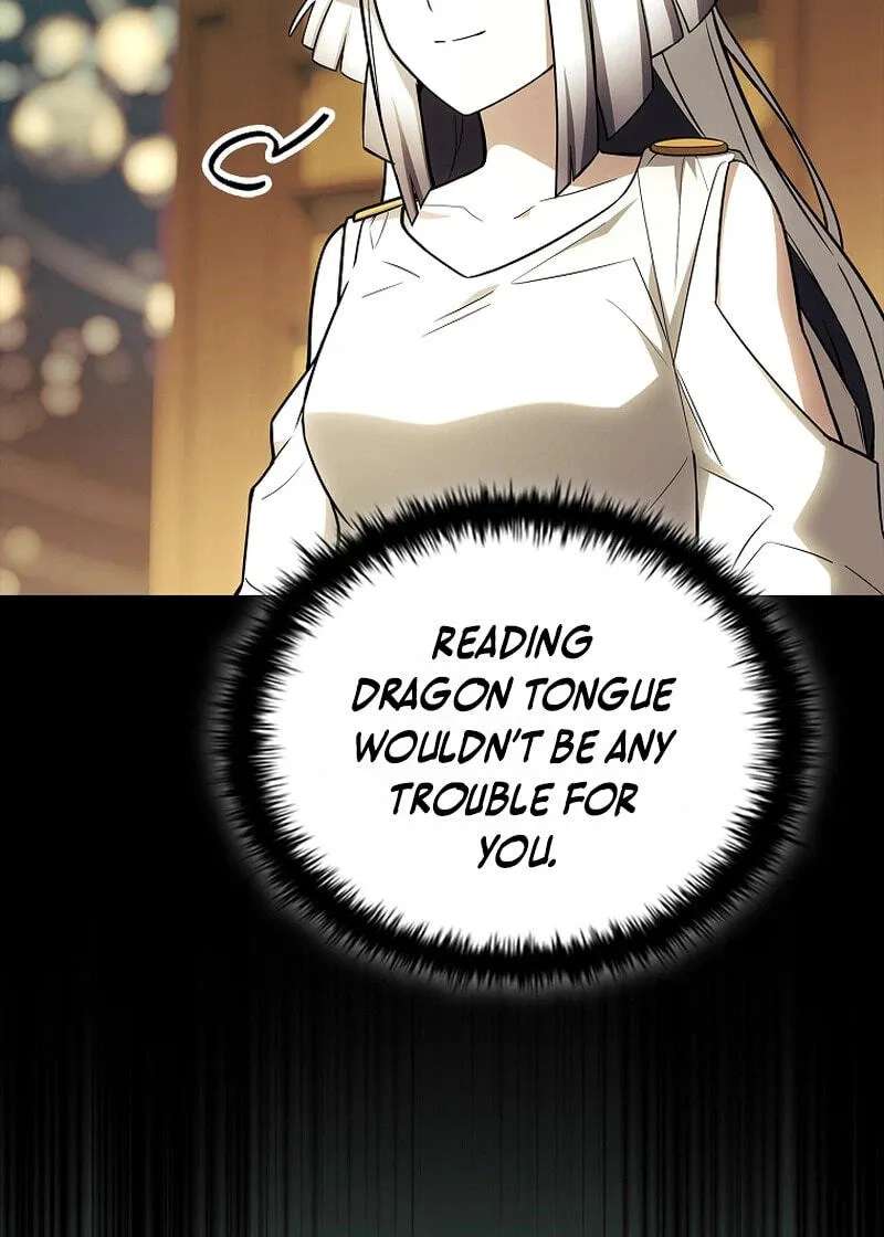 The Legendary Hero Is An Academy Honors Student Chapter 100 - page 123