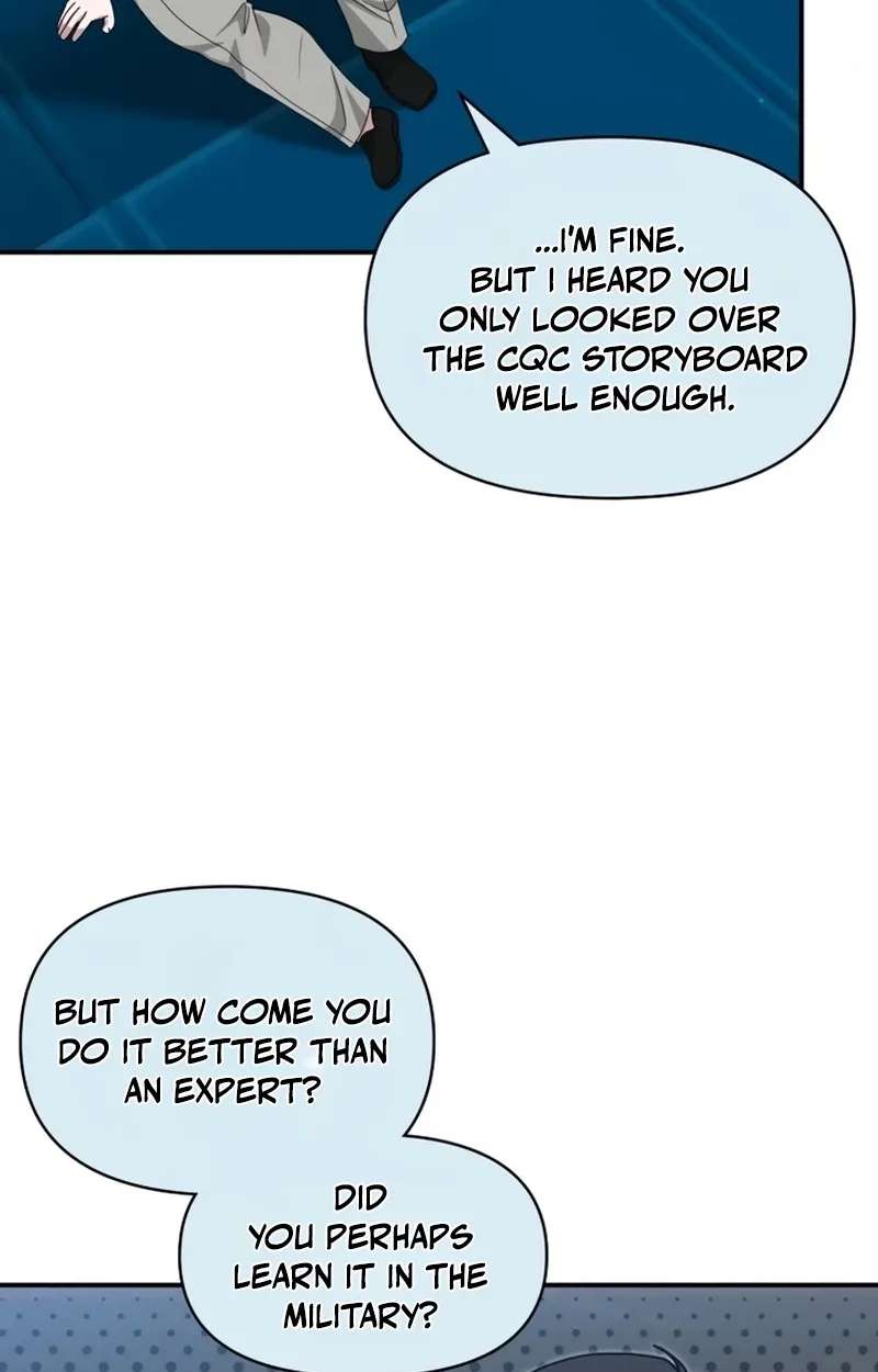 The Otherworldly Genius Method Actor Chapter 113 - page 93