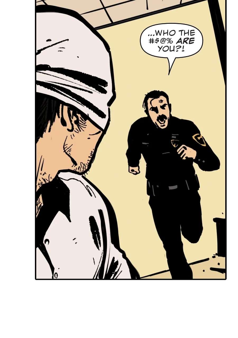 Daredevil (2019) Chapter 21 - page 36
