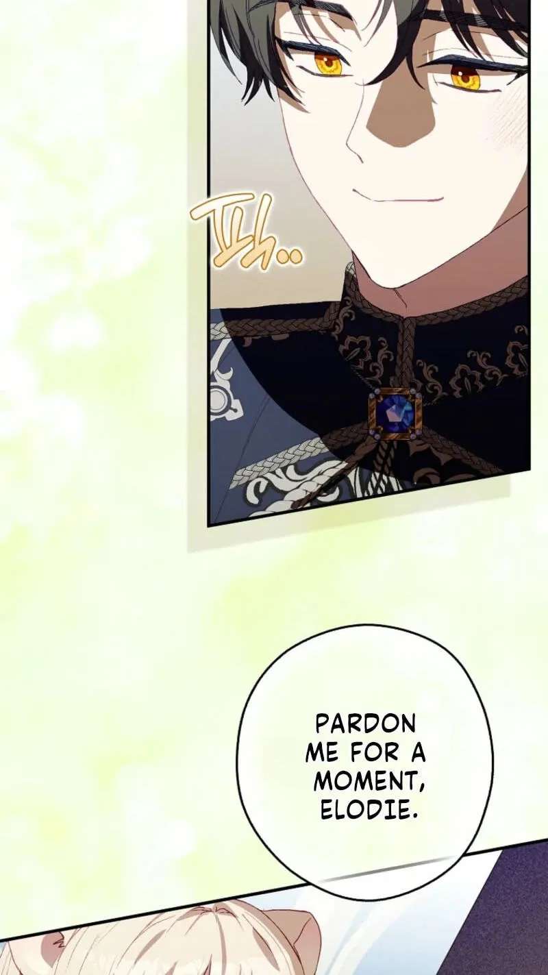 Cinderella's Pocket-Sized Protector Chapter 59 - page 36