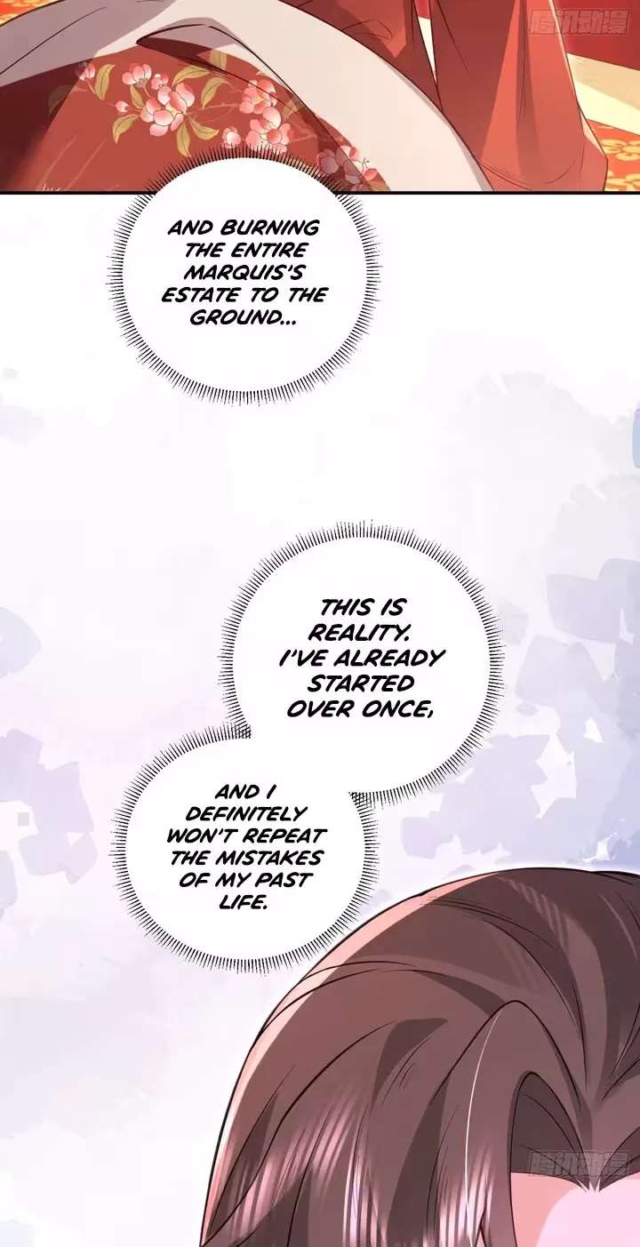 Reborn and Remarried to Little Uncle, the Couple Join Forces to Take Revenge on the Scumbags Chapter 4 - page 27