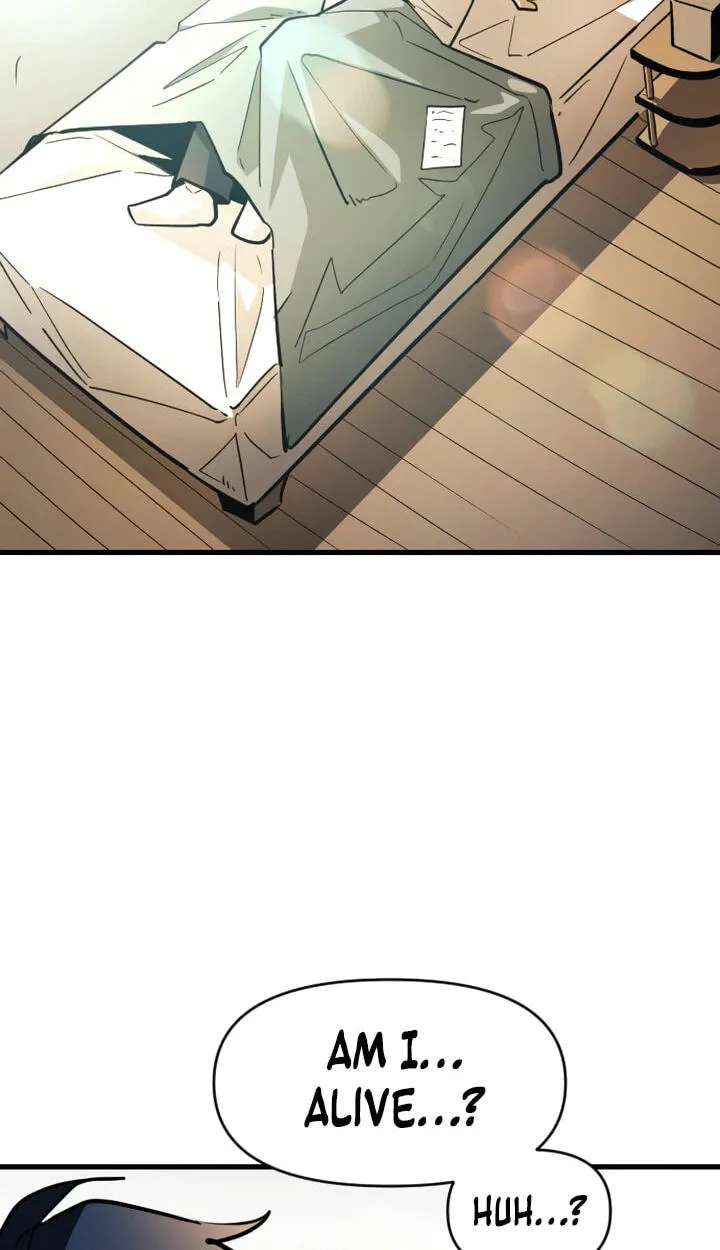 Extermination of the Heavenly Way Chapter 15 - page 101