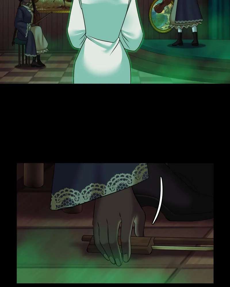 Don't Enter the House Pool Chapter 30 - page 14