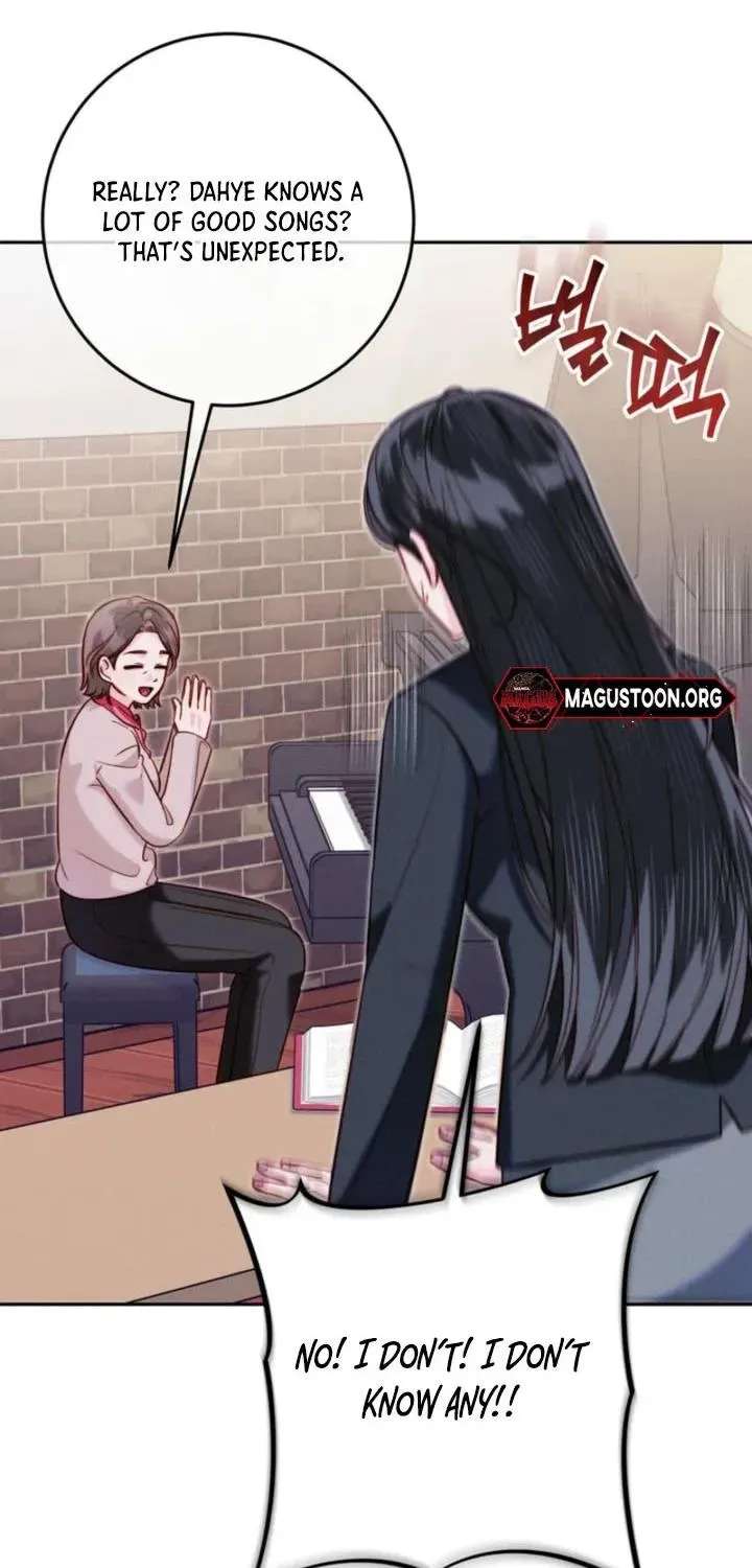 The Top Student Hides Her Regression Chapter 3 - page 59