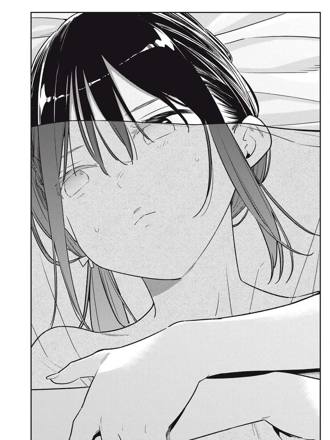 Soredemo Ashita mo Kareshi ga Ii Chapter 15 - page 18