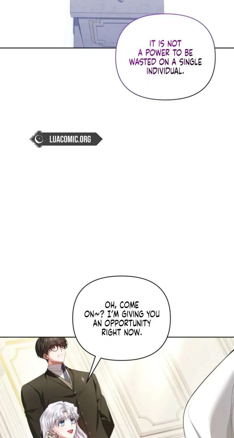 Low-Level Civil Servant Wants to Climb the Social Ladder Chapter 72 - page 62